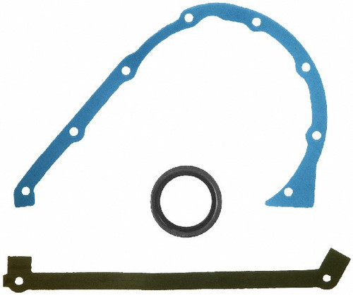 FEL-PRO Engine Timing Cover Gasket Set P/N:TCS 13198