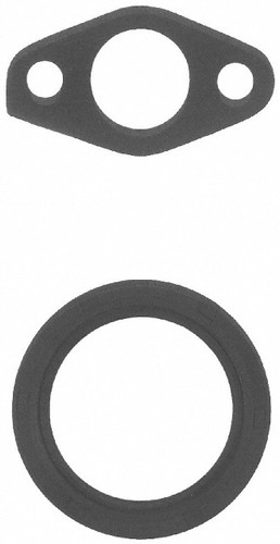 FEL-PRO Engine Crankshaft Seal Kit TCS45009