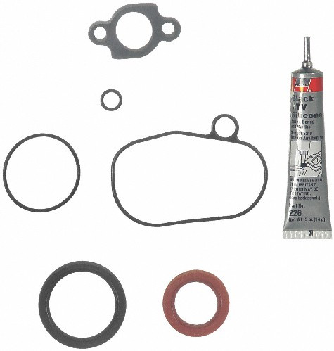 FEL-PRO Engine Crankshaft Seal Kit TCS45899