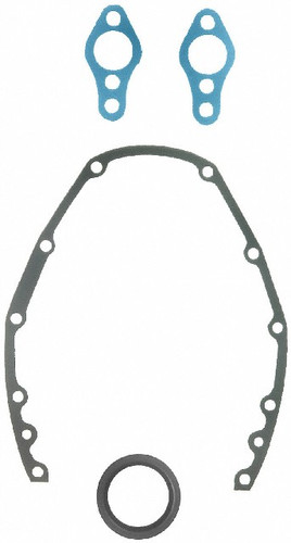 FEL-PRO Engine Timing Cover Gasket Set TCS45947