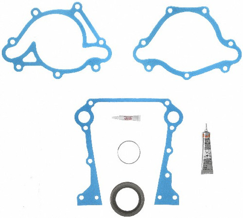 FEL-PRO Engine Timing Cover Gasket Set TCS45949