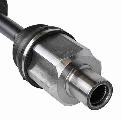 GSP CV Axle Assembly P/N:NCV10040XD
