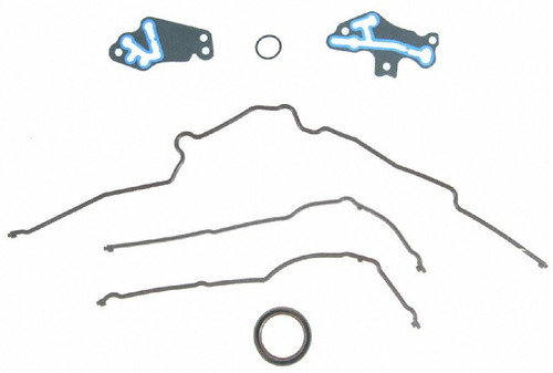 FEL-PRO Engine Timing Cover Gasket Set TCS46067