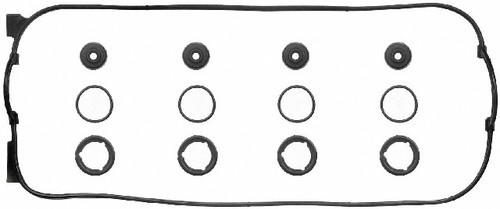 FEL-PRO Engine Valve Cover Gasket Set P/N:VS 50365 R