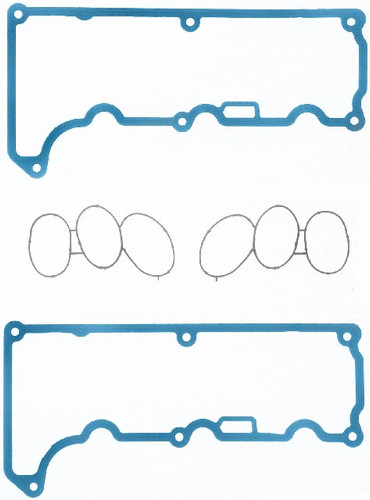 FEL-PRO Engine Valve Cover Gasket Set VS50491R