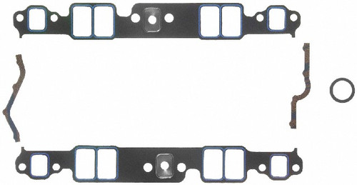 FEL-PRO Engine Intake Manifold Gasket Set 1256
