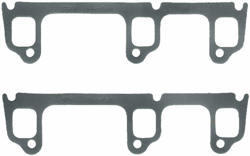 FEL-PRO Exhaust Manifold Gasket Set 1400
