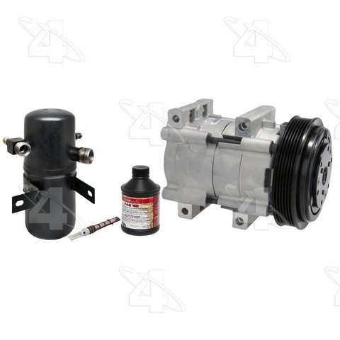Four Seasons A/C Compressor Kit P/N:1028NK