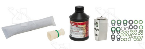 Four Seasons A/C Compressor Replacement Service Kit 10358SK