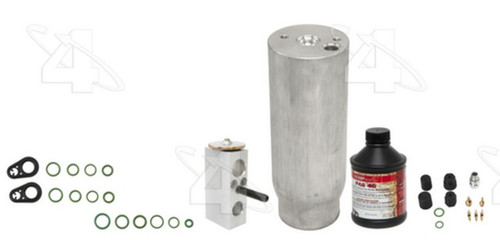 Four Seasons A/C Compressor Replacement Service Kit 10430SK