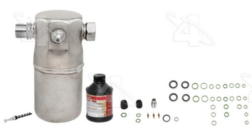 Four Seasons A/C Compressor Replacement Service Kit 10579SK