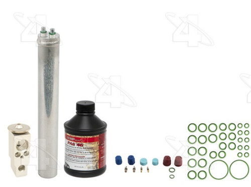 Four Seasons A/C Compressor Replacement Service Kit 10593SK