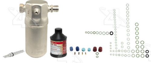 Four Seasons A/C Compressor Replacement Service Kit 10646SK