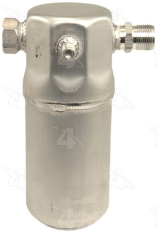 Four Seasons A/C Compressor Replacement Service Kit P/N:10646SK
