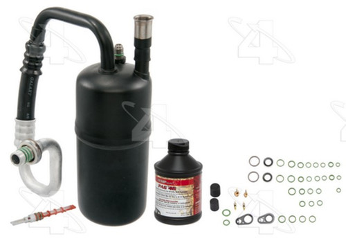 Four Seasons A/C Compressor Replacement Service Kit 10660SK