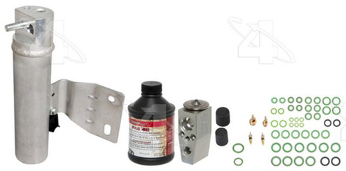 Four Seasons A/C Compressor Replacement Service Kit 10691SK