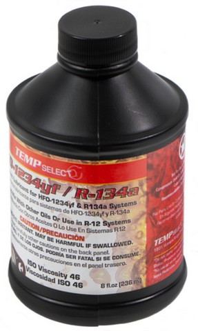 Four Seasons A/C Compressor Replacement Service Kit P/N:10701SK