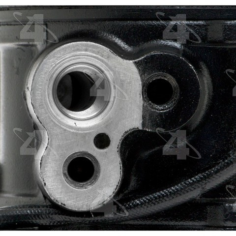 Four Seasons A/C Compressor 1177305 - view 3