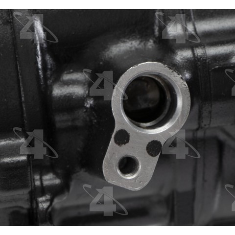 Four Seasons A/C Compressor 1177312 - view 2