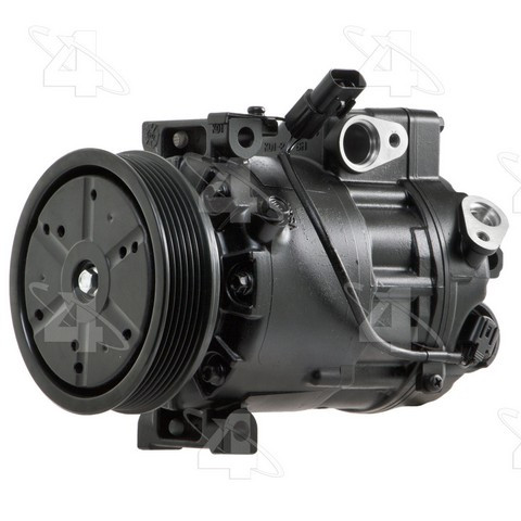 Four Seasons A/C Compressor 1177315