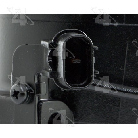 Four Seasons A/C Compressor P/N:1177315