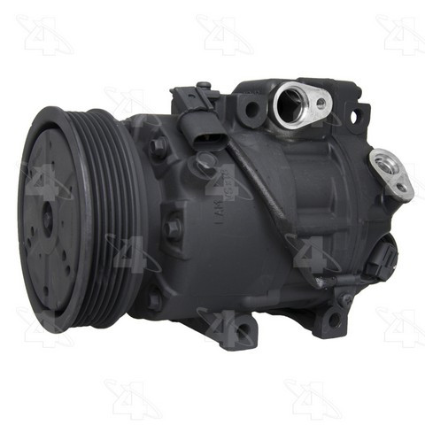 Four Seasons A/C Compressor 1177316