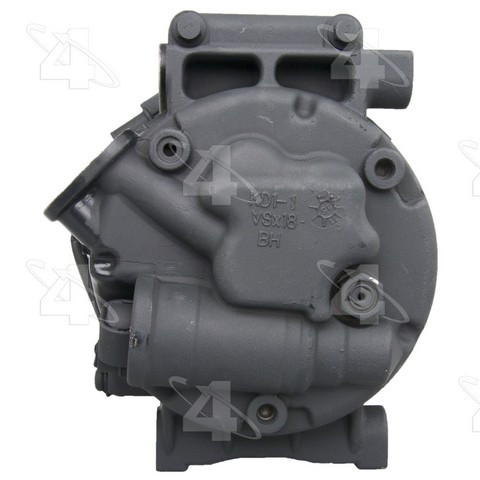Four Seasons A/C Compressor P/N:1177316