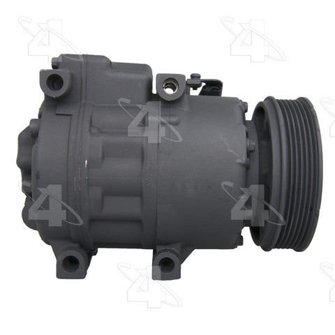 Four Seasons A/C Compressor P/N:1177316