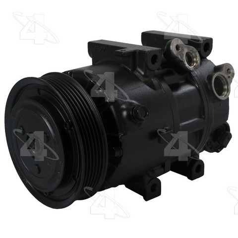 Four Seasons A/C Compressor 1177317