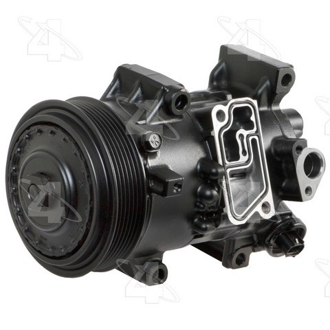 Four Seasons A/C Compressor 1177322