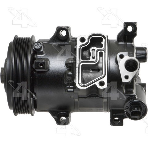 Four Seasons A/C Compressor P/N:1177322