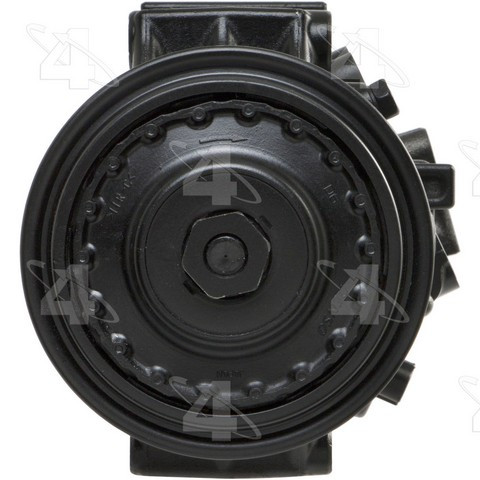 Four Seasons A/C Compressor 1177322 - view 3