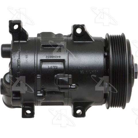 Four Seasons A/C Compressor P/N:1177322