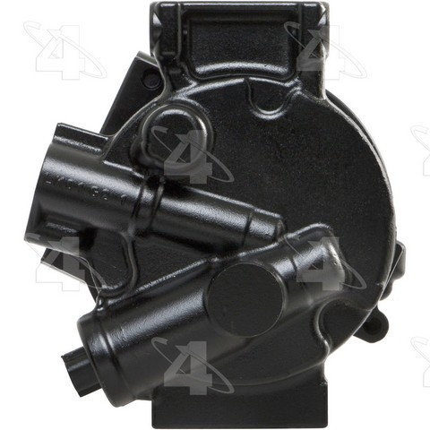 Four Seasons A/C Compressor 1177322 - view 7