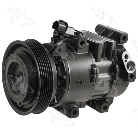 Four Seasons A/C Compressor P/N:1177323