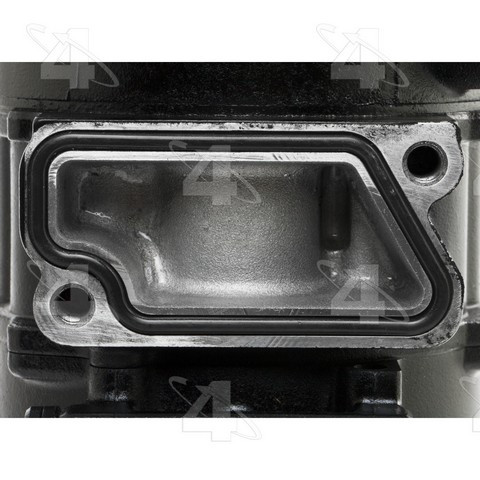 Four Seasons A/C Compressor P/N:1177323