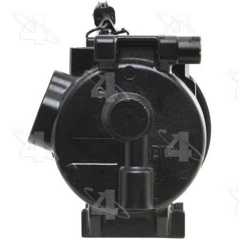 Four Seasons A/C Compressor 1177323 - view 4