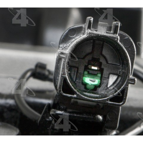 Four Seasons A/C Compressor 1177323 - view 6