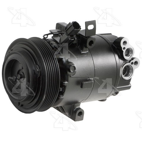 Four Seasons A/C Compressor 1177326