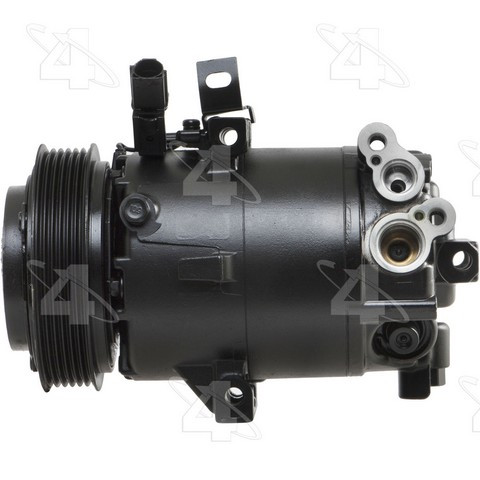 Four Seasons A/C Compressor P/N:1177326