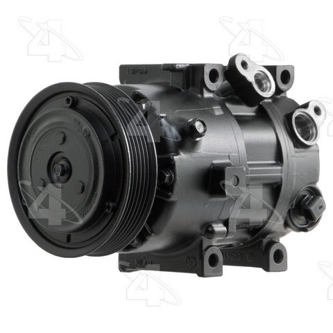 Four Seasons A/C Compressor 1177328
