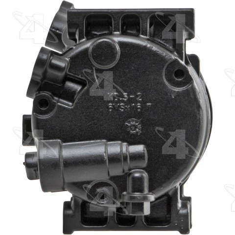 Four Seasons A/C Compressor 1177328 - view 4