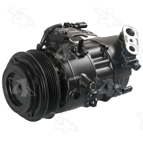 Four Seasons A/C Compressor 1177333