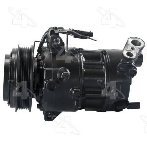 Four Seasons A/C Compressor 1177333 - view 2