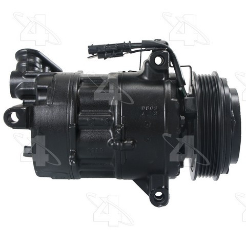 Four Seasons A/C Compressor 1177333 - view 7