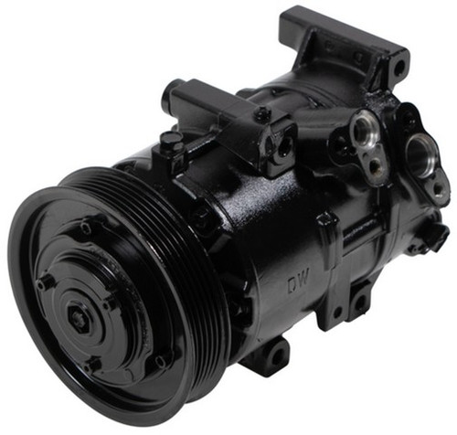 Four Seasons A/C Compressor P/N:1177334