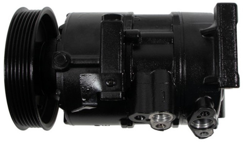 Four Seasons A/C Compressor 1177334 - view 2