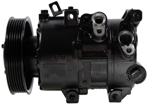 Four Seasons A/C Compressor P/N:1177334