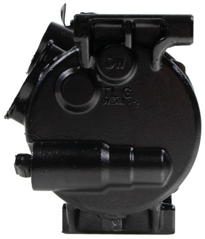 Four Seasons A/C Compressor P/N:1177334