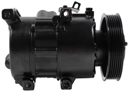 Four Seasons A/C Compressor 1177334 - view 6